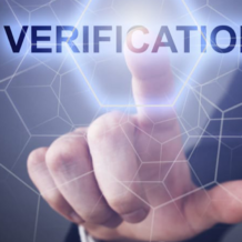 Online Application Verification - Accura Technologies