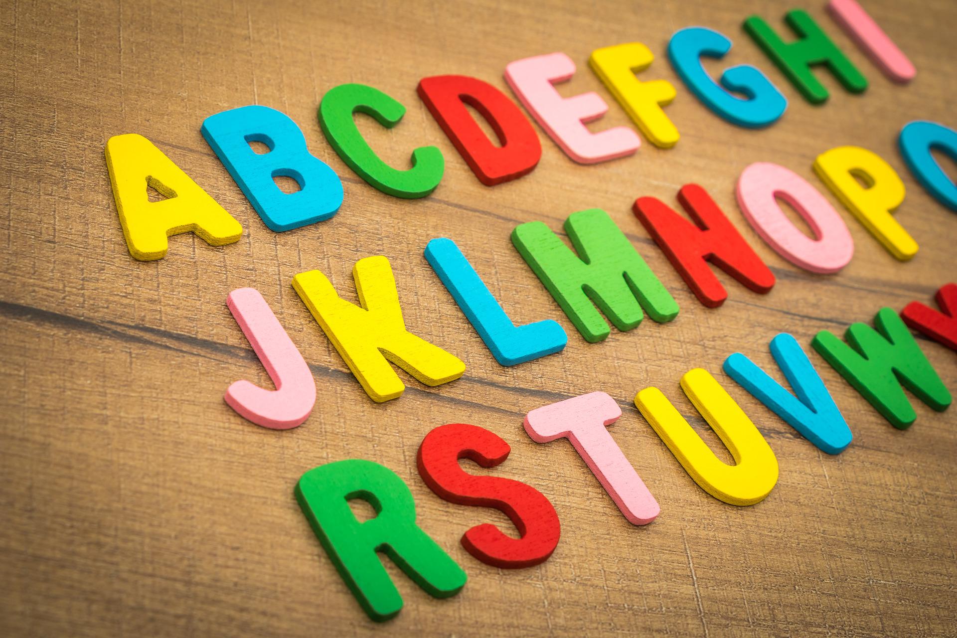 Online English
